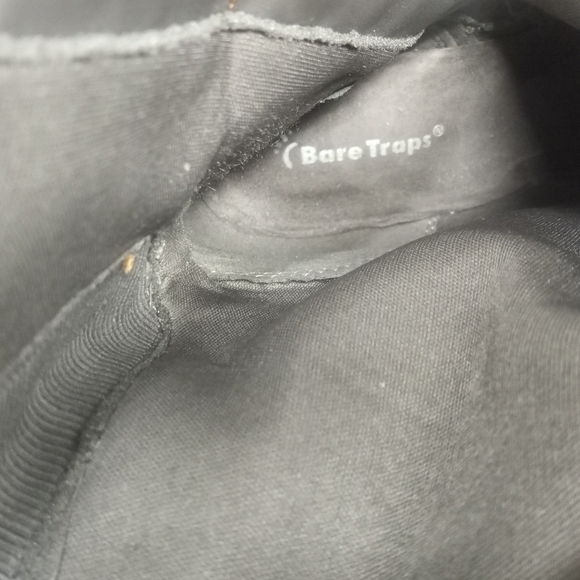 BareTraps Women's Rhodes Tall Knee High Slouch Boot Size 9.5M - Picture 14 of 15